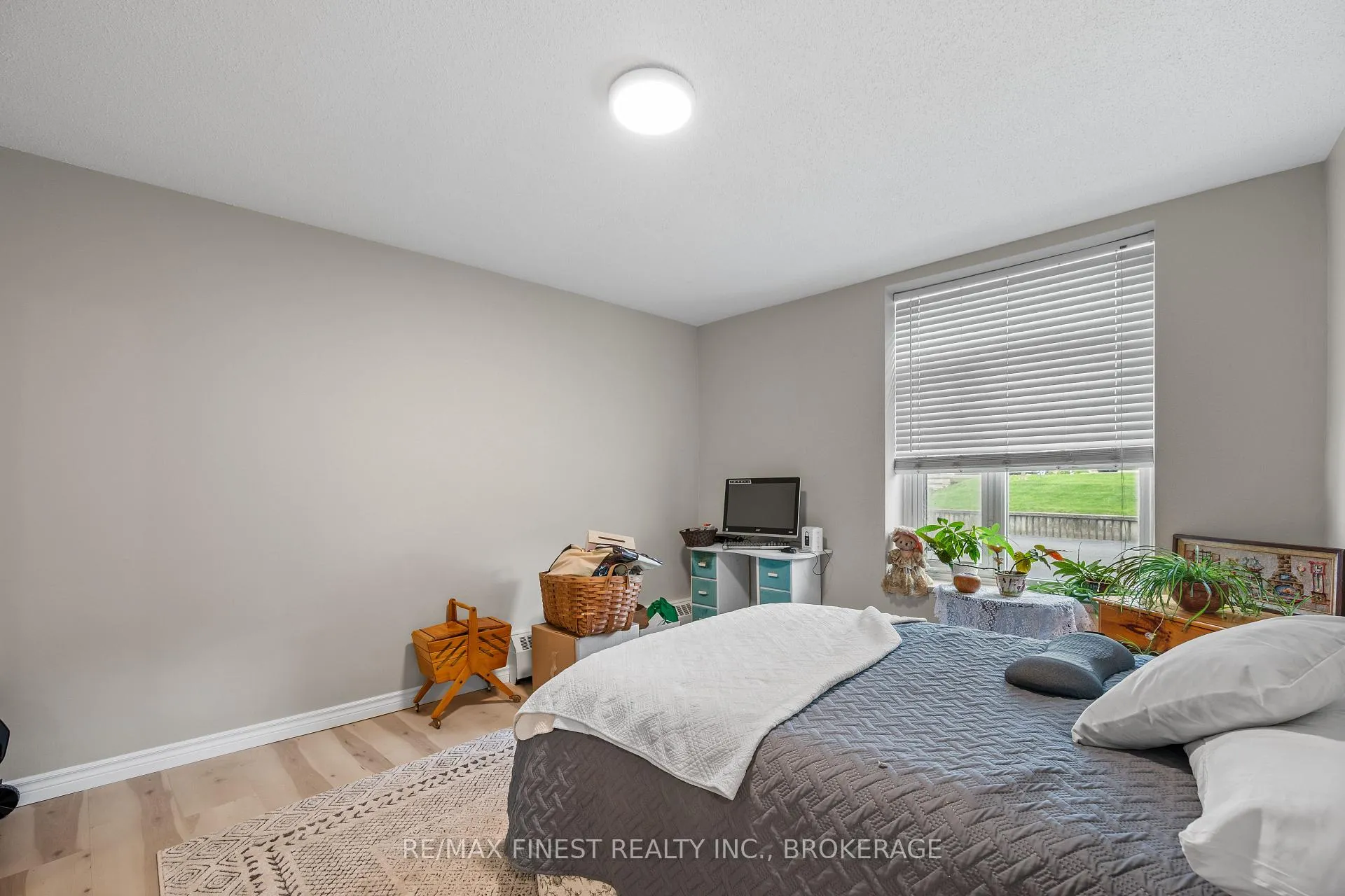 Photo 34 of Unit 105, 1 Mowat Avenue, Kingston, Central City West — HOMEH