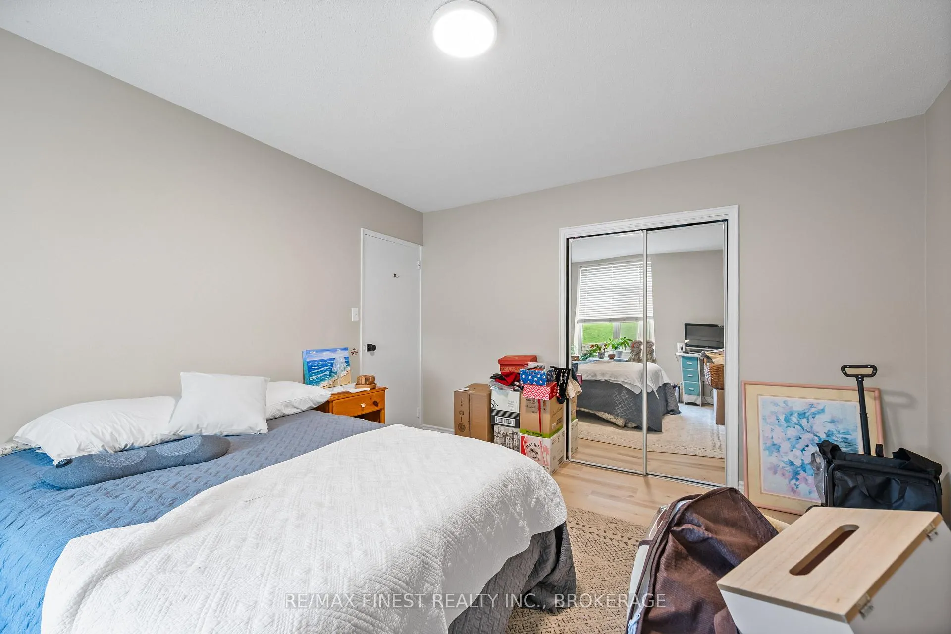 Photo 35 of Unit 105, 1 Mowat Avenue, Kingston, Central City West — HOMEH