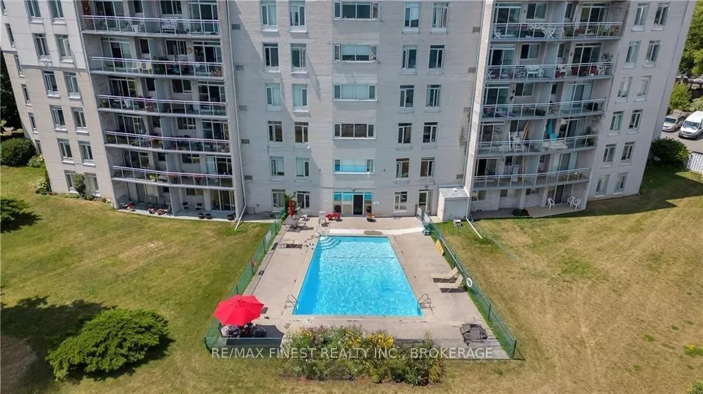 Photo 45 of Unit 105, 1 Mowat Avenue, Kingston, Central City West — HOMEH