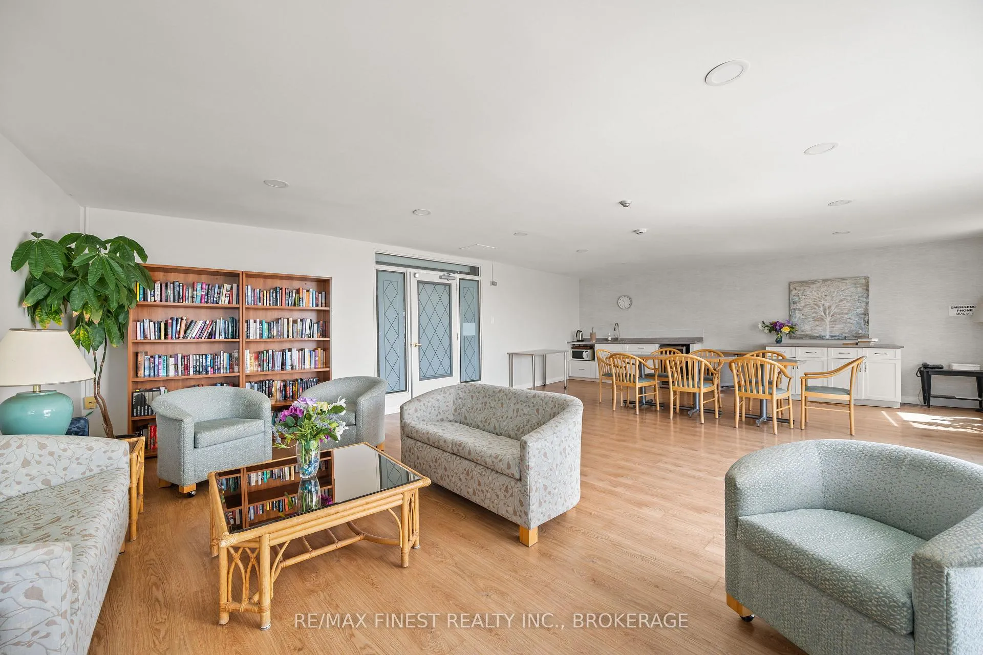 Photo 49 of Unit 105, 1 Mowat Avenue, Kingston, Central City West — HOMEH