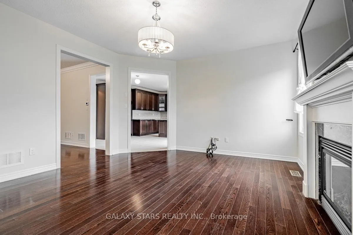 Photo 6 of 63 Trudeau Drive, Vaughan, Vellore Village — HOMEH