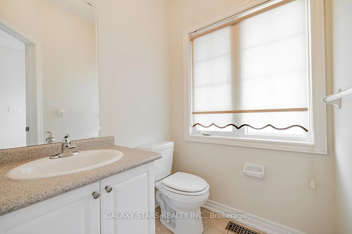 Photo 10 of 63 Trudeau Drive, Vaughan, Vellore Village — HOMEH