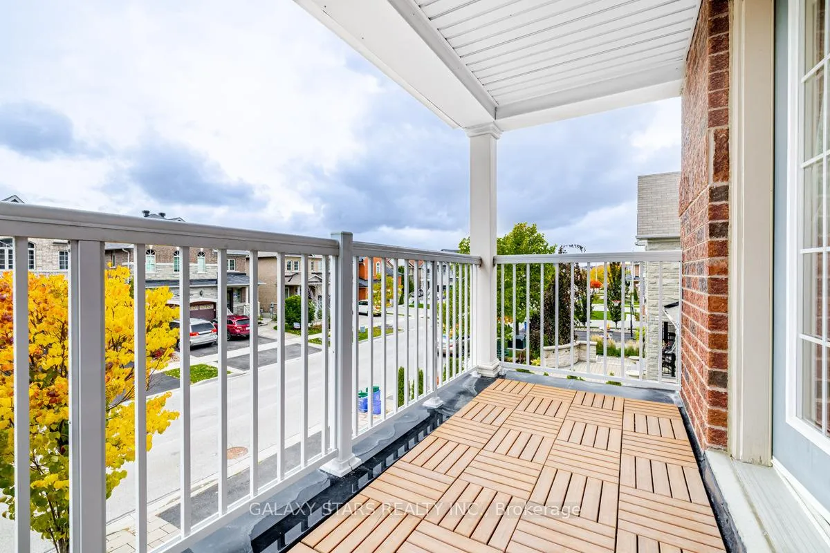 Photo 20 of 63 Trudeau Drive, Vaughan, Vellore Village — HOMEH