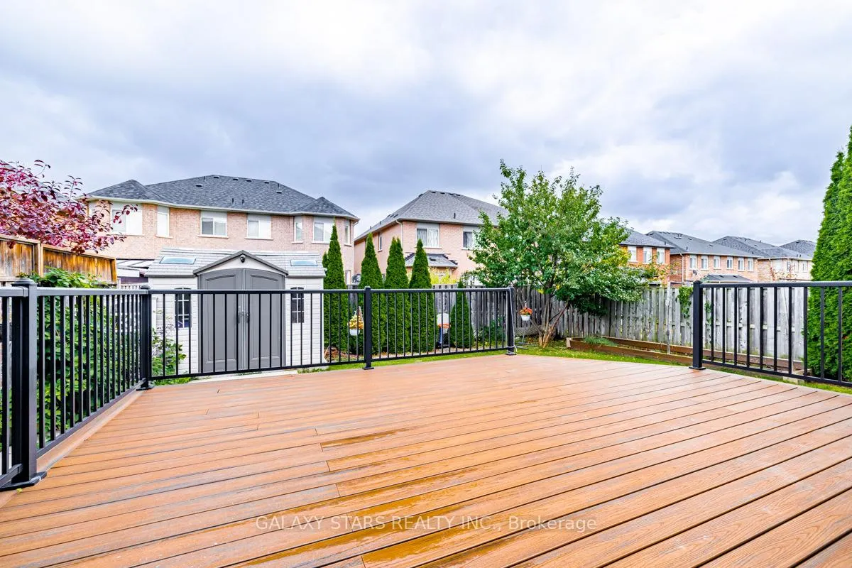 Photo 21 of 63 Trudeau Drive, Vaughan, Vellore Village — HOMEH