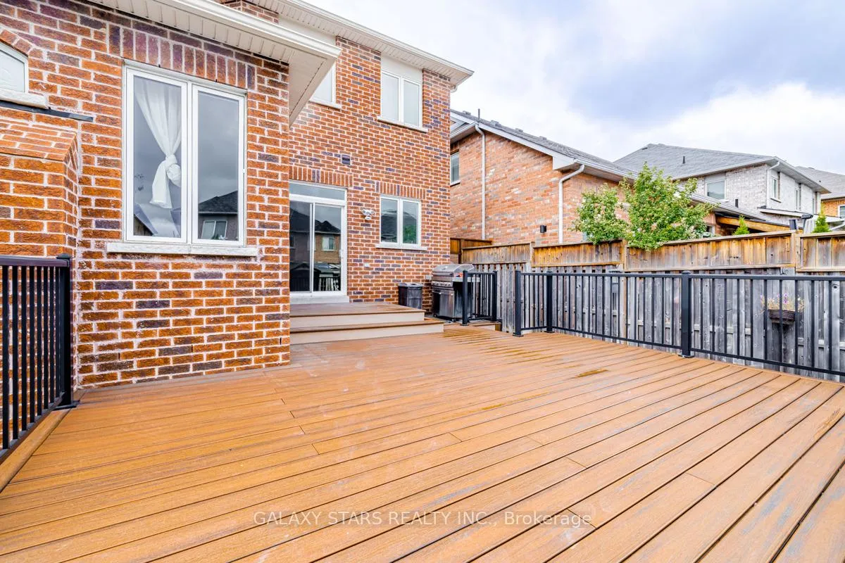 Photo 22 of 63 Trudeau Drive, Vaughan, Vellore Village — HOMEH