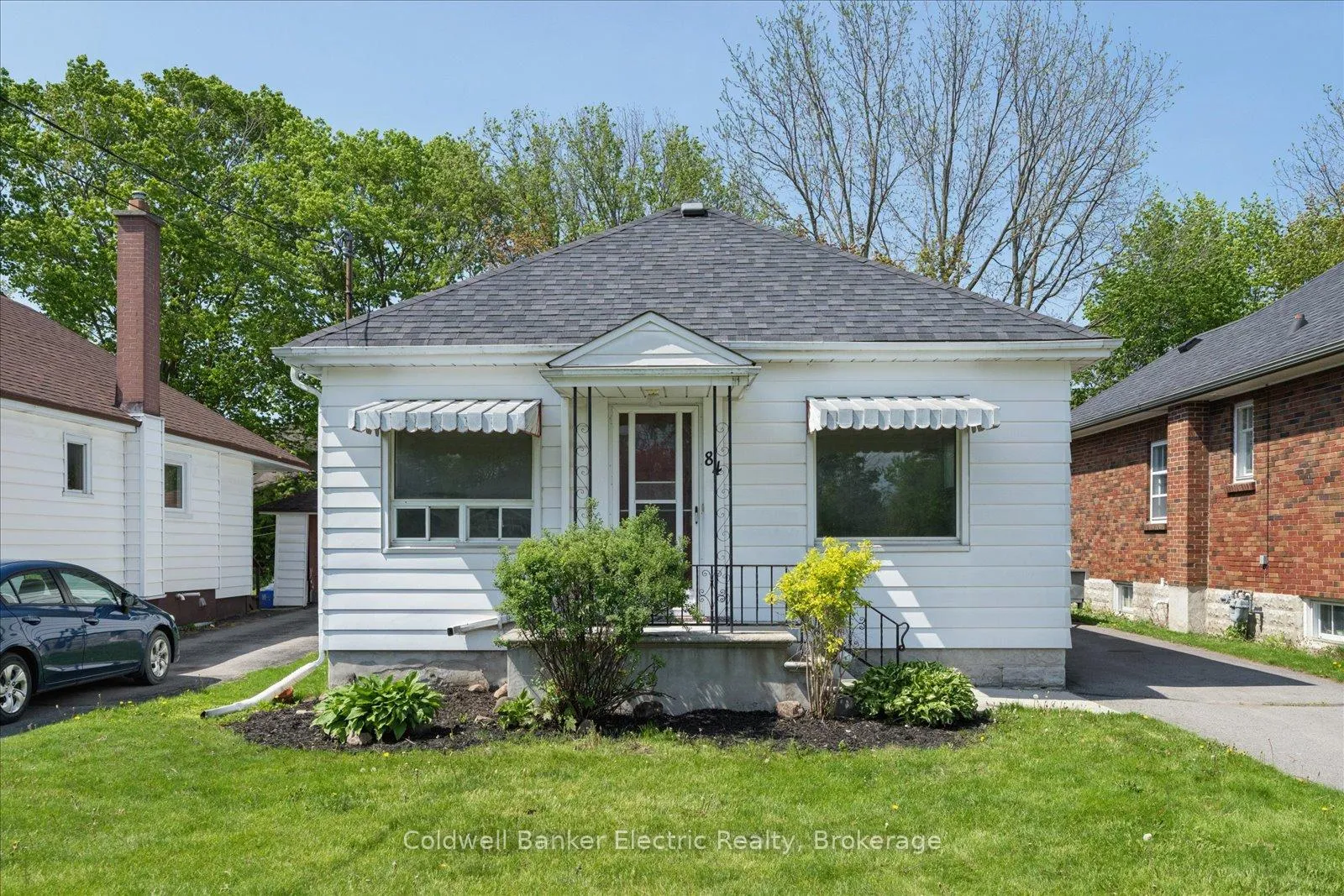 Photo 1 of 84 Ware Street, Peterborough, Town Ward 3 — HOMEH
