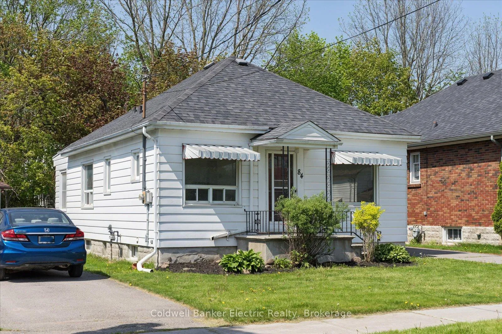 Photo 2 of 84 Ware Street, Peterborough, Town Ward 3 — HOMEH
