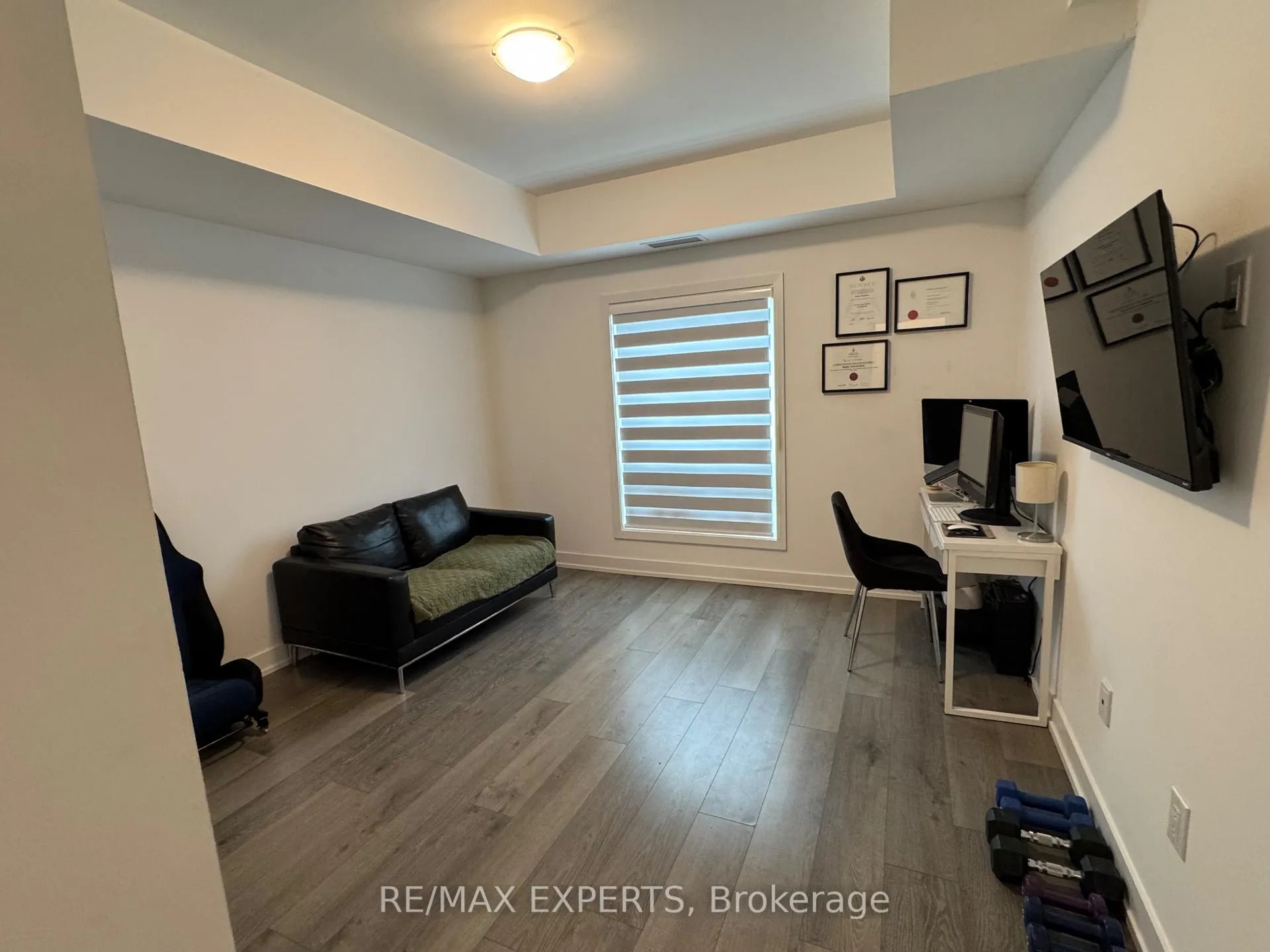 Photo 10 of Unit 307, 4 Spice Way, Barrie, Rural Barrie Southeast — HOMEH