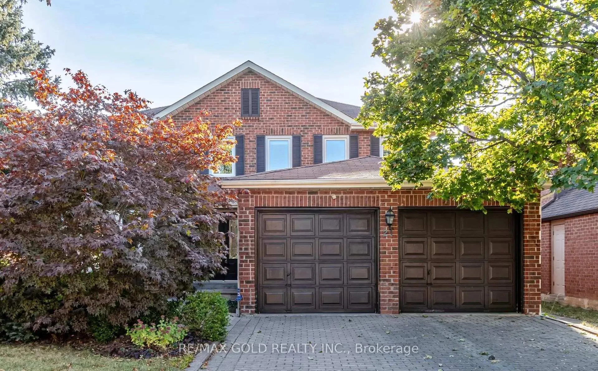 Photo 1 of 21 Nottingham Crescent, Brampton, Westgate — HOMEH