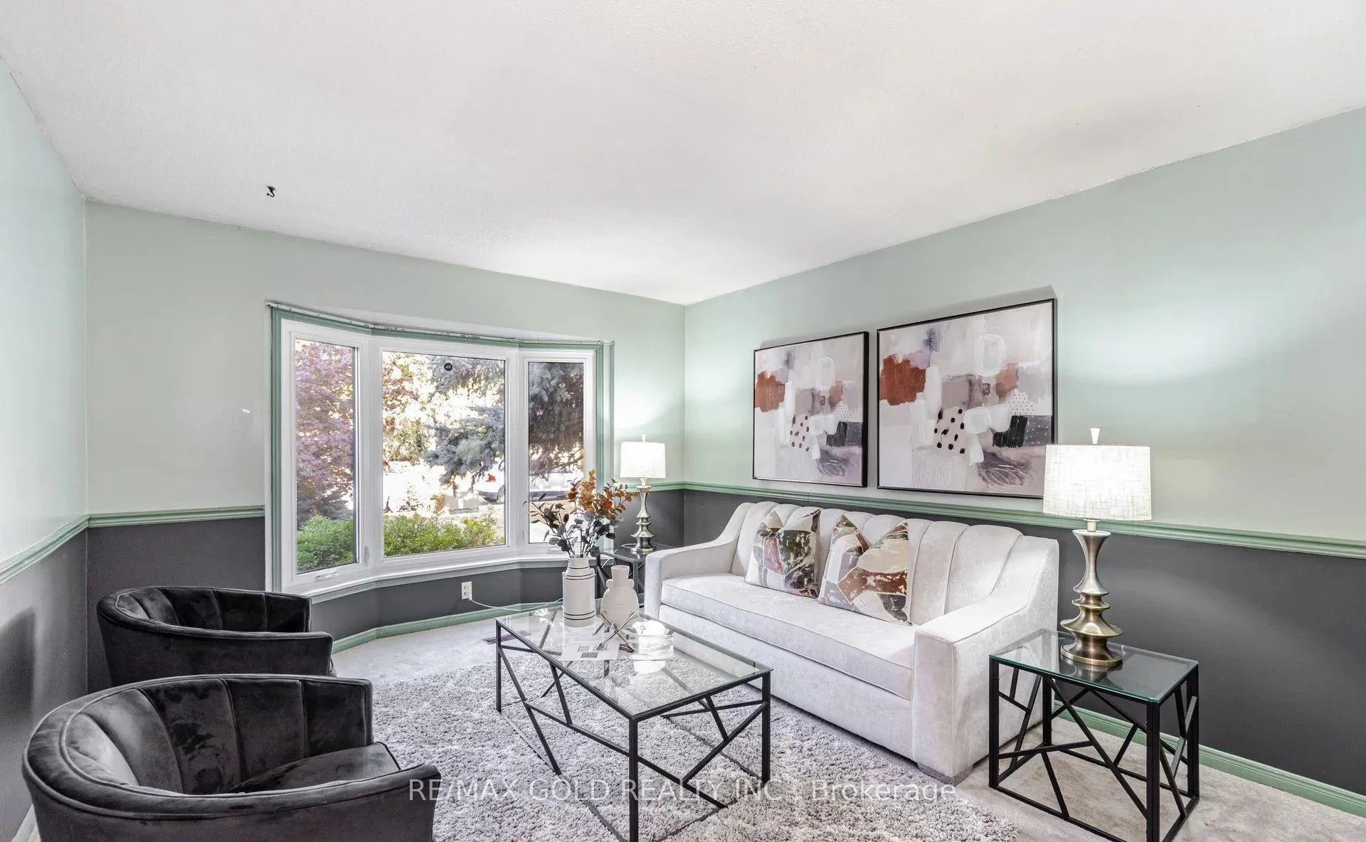 Photo 4 of 21 Nottingham Crescent, Brampton, Westgate — HOMEH