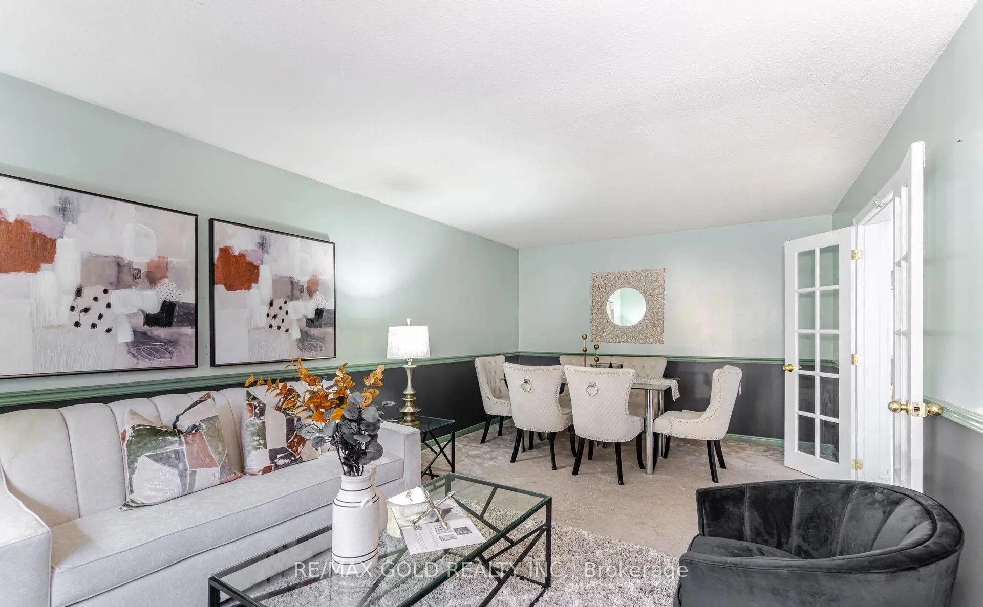 Photo 5 of 21 Nottingham Crescent, Brampton, Westgate — HOMEH
