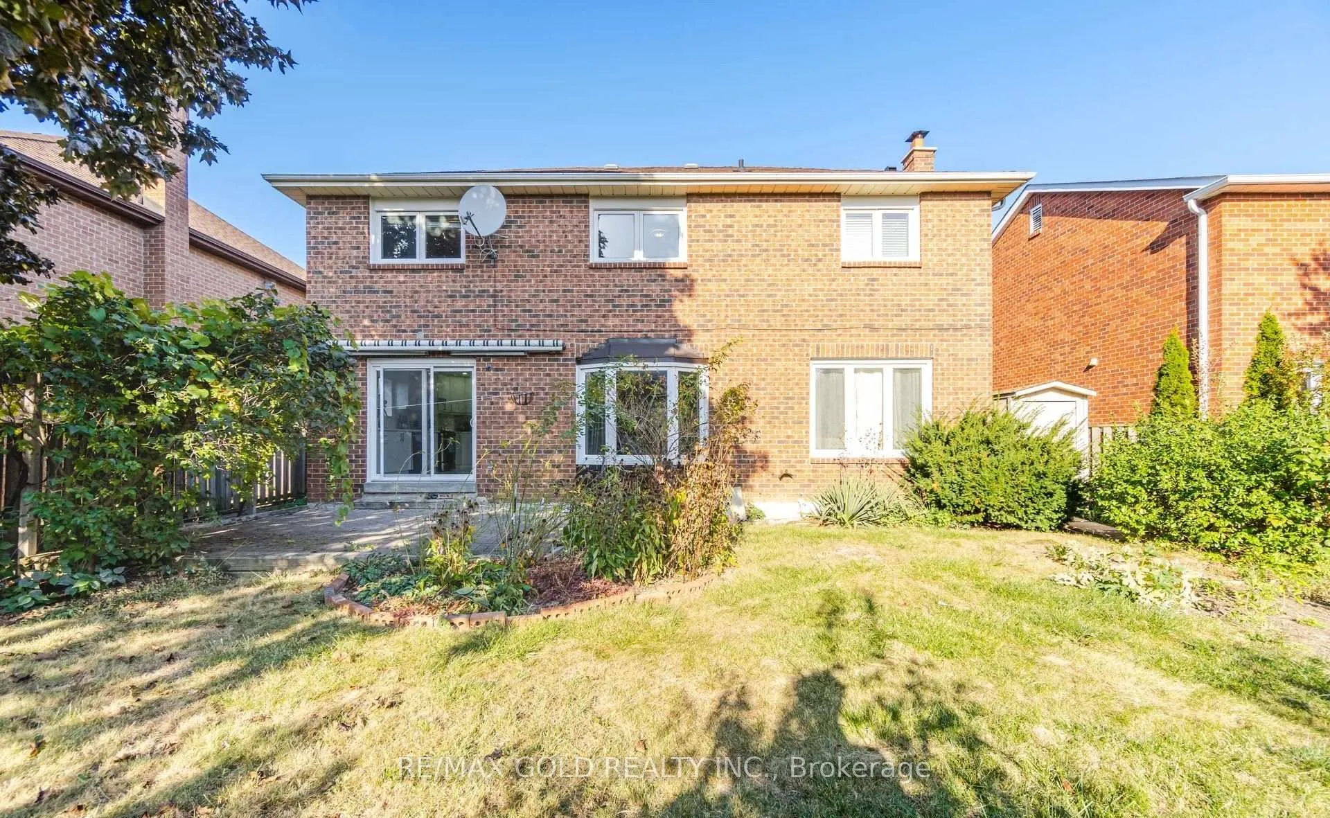 Photo 21 of 21 Nottingham Crescent, Brampton, Westgate — HOMEH