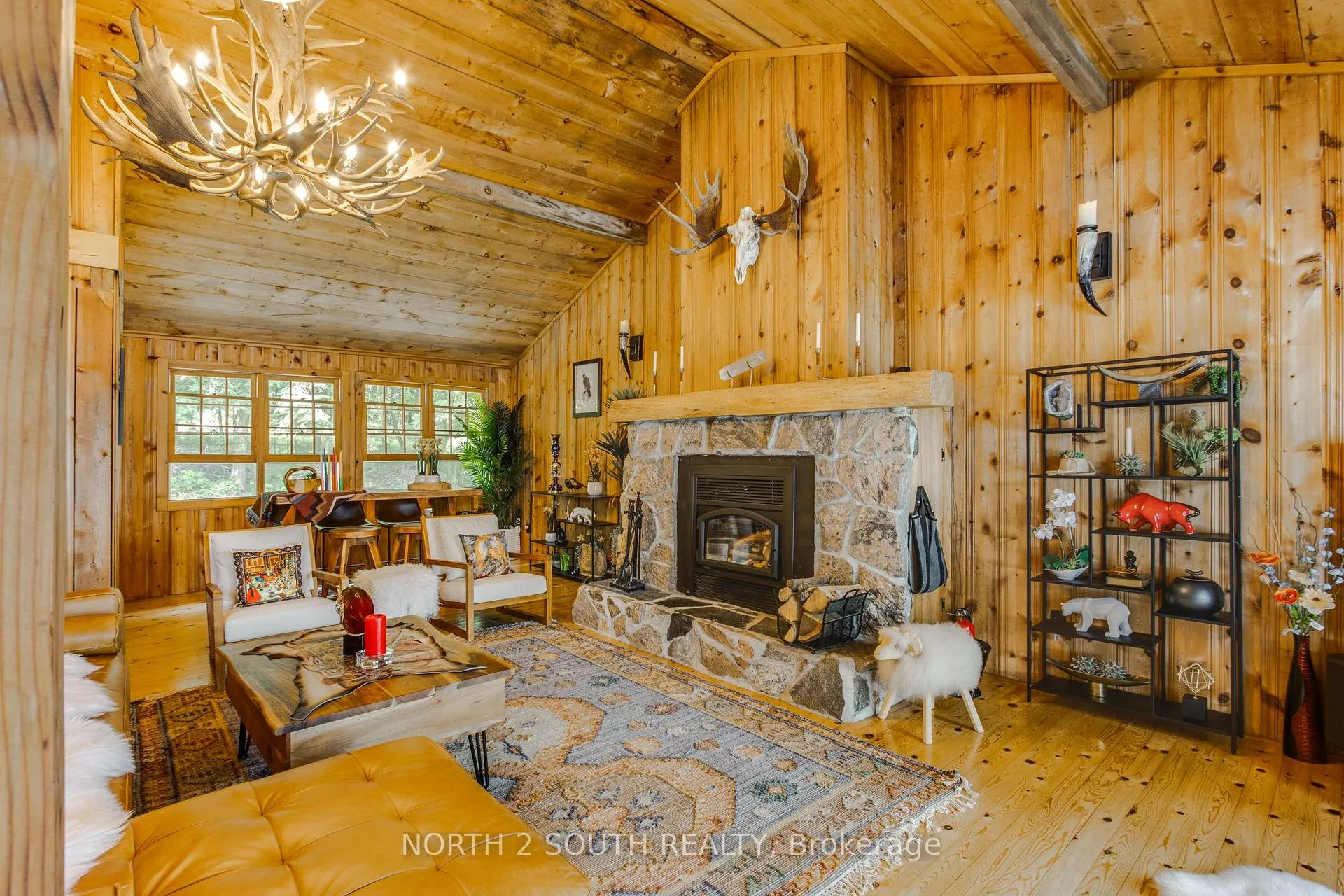 Photo 4 of 2133 Harrison Trail, Georgian Bay, Freeman — HOMEH
