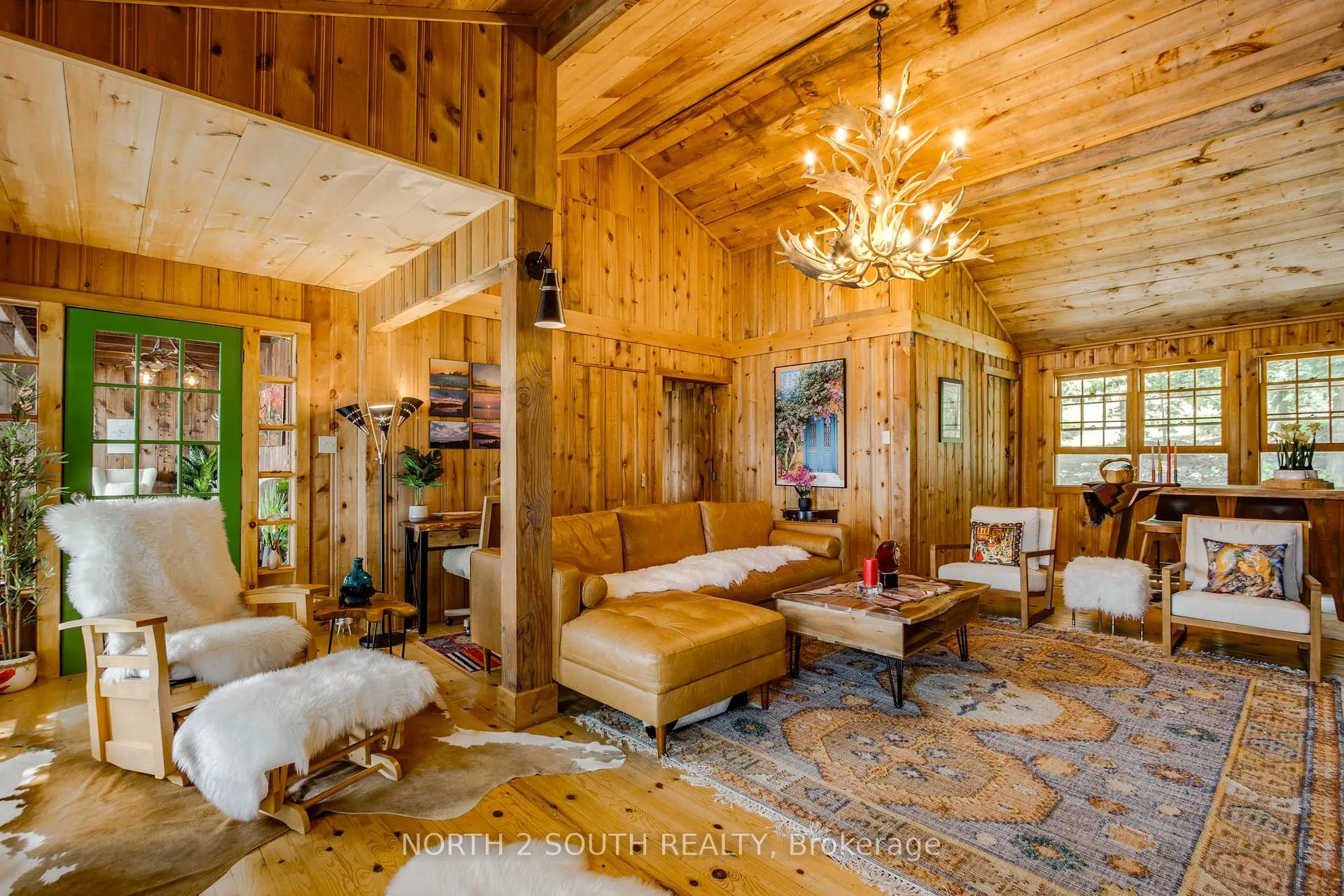 Photo 6 of 2133 Harrison Trail, Georgian Bay, Freeman — HOMEH