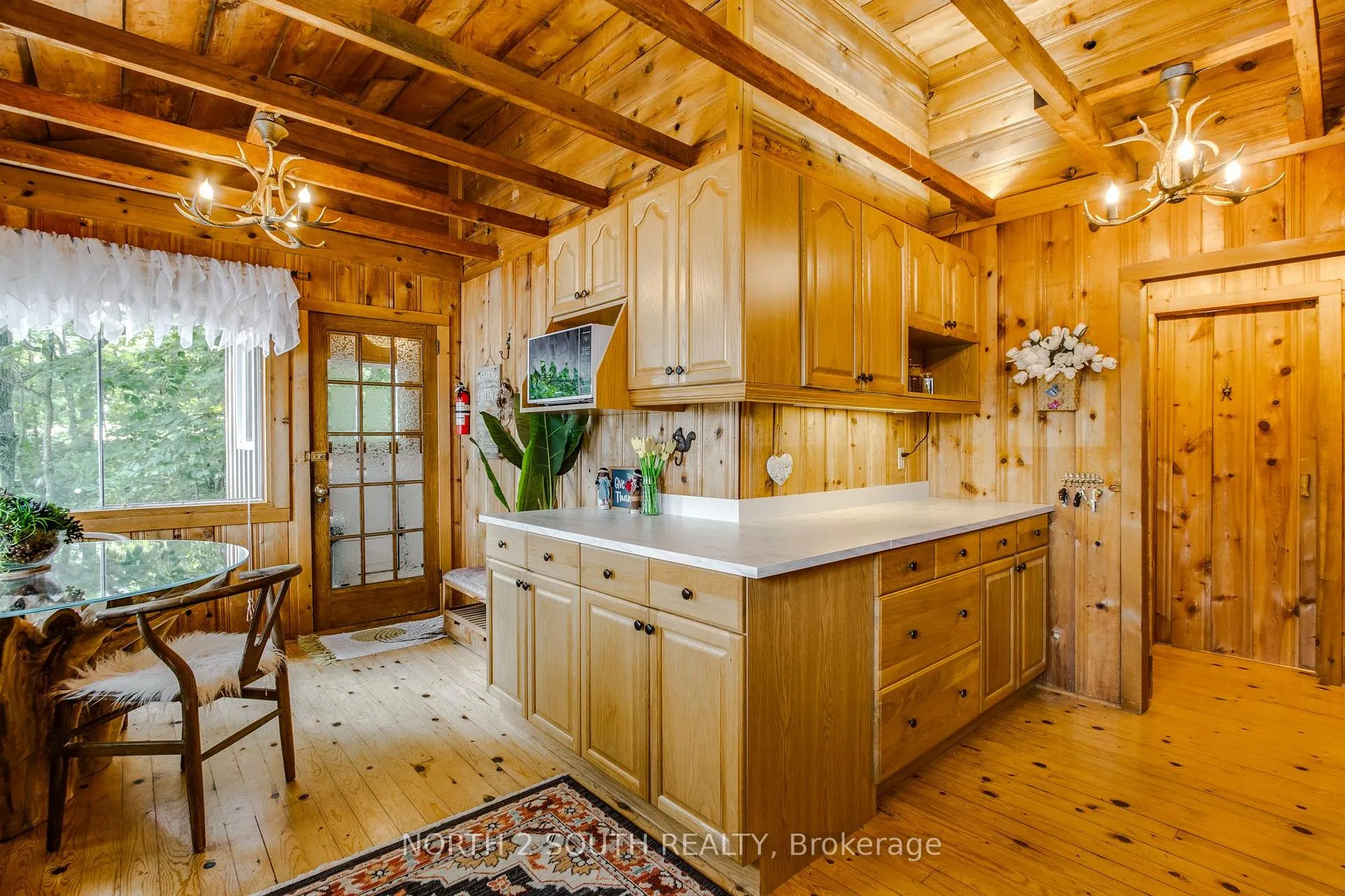 Photo 8 of 2133 Harrison Trail, Georgian Bay, Freeman — HOMEH