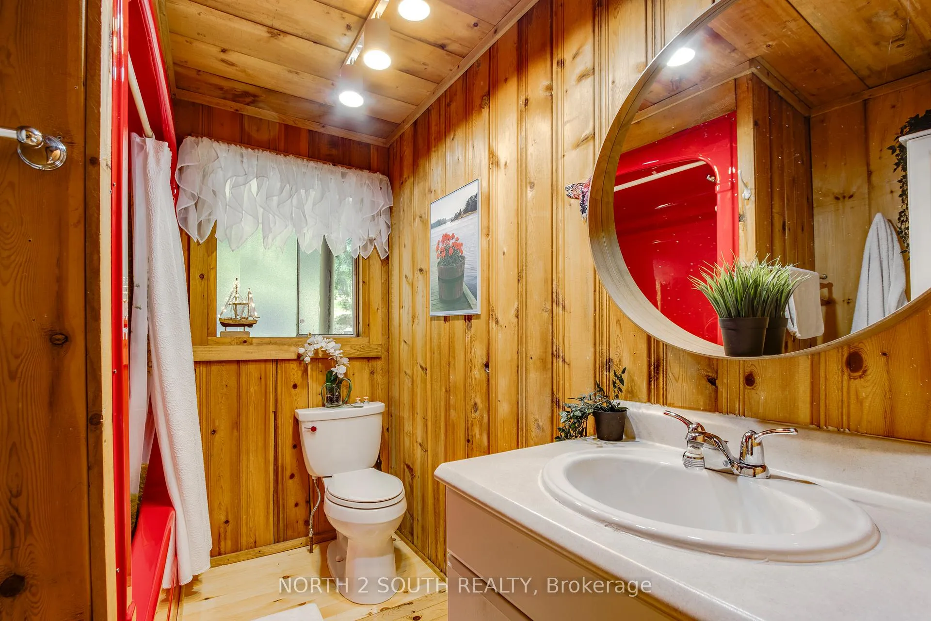 Photo 9 of 2133 Harrison Trail, Georgian Bay, Freeman — HOMEH