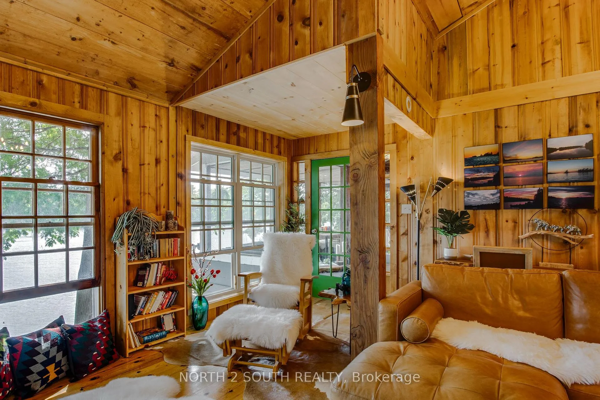 Photo 13 of 2133 Harrison Trail, Georgian Bay, Freeman — HOMEH