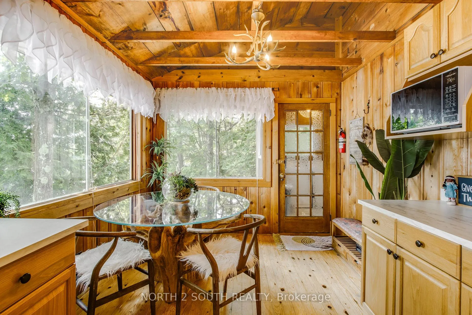 Photo 19 of 2133 Harrison Trail, Georgian Bay, Freeman — HOMEH