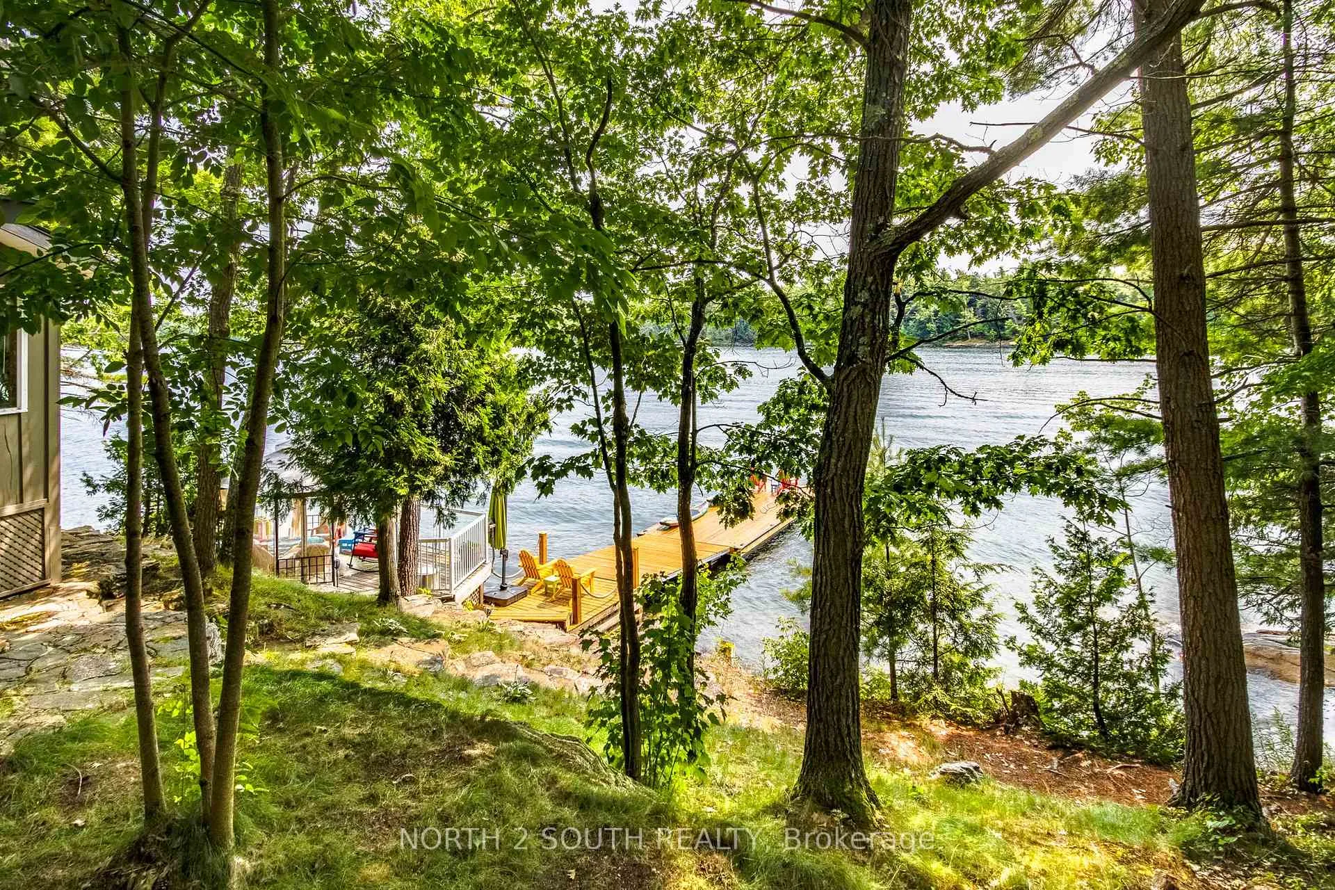 Photo 30 of 2133 Harrison Trail, Georgian Bay, Freeman — HOMEH