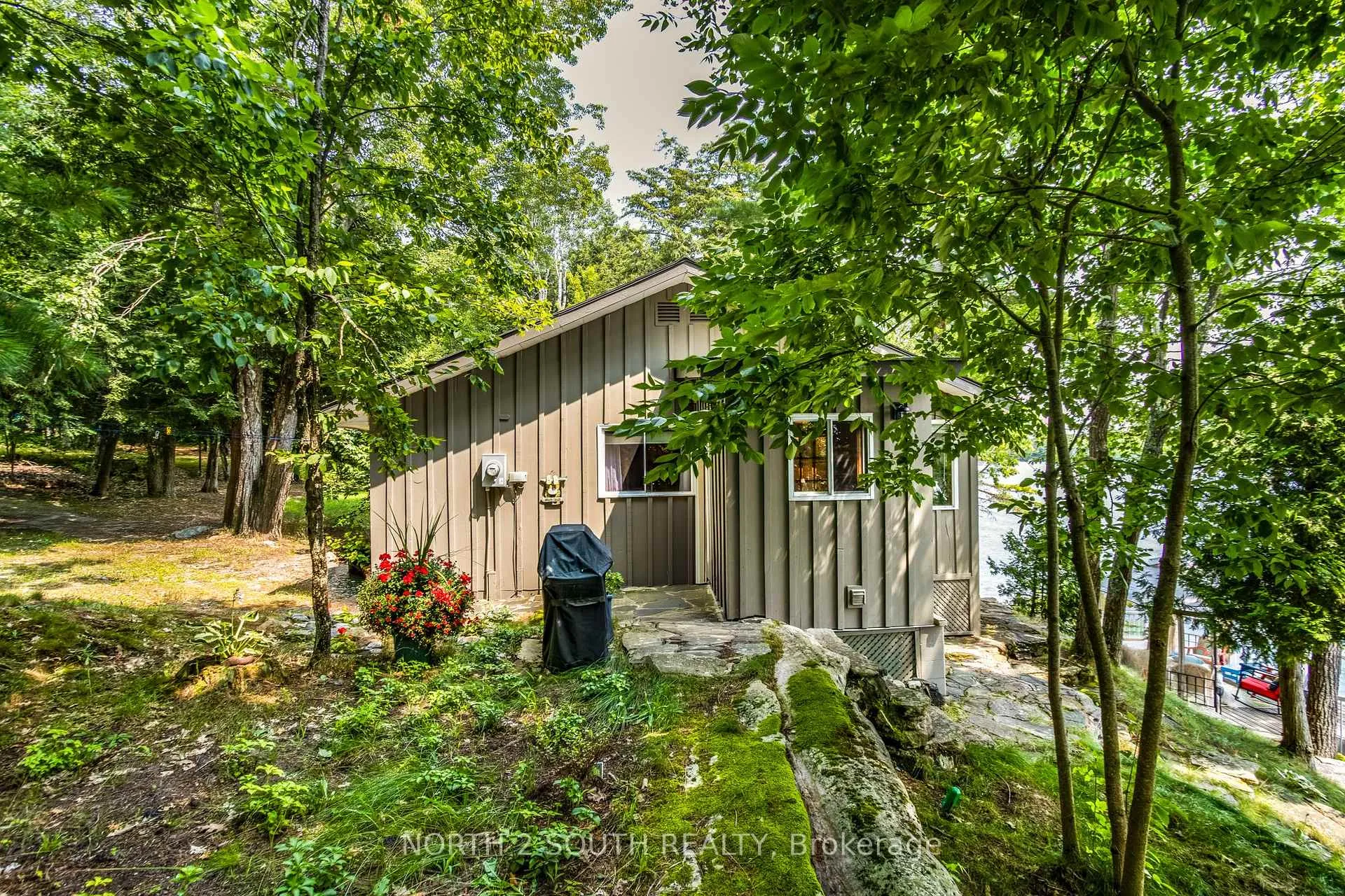 Photo 31 of 2133 Harrison Trail, Georgian Bay, Freeman — HOMEH