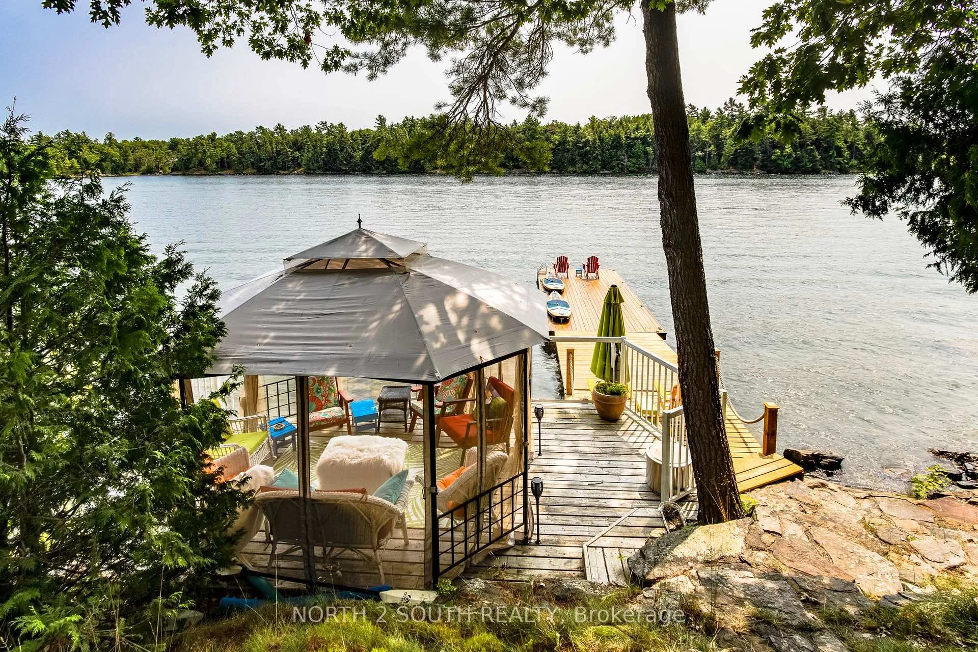 Photo 36 of 2133 Harrison Trail, Georgian Bay, Freeman — HOMEH