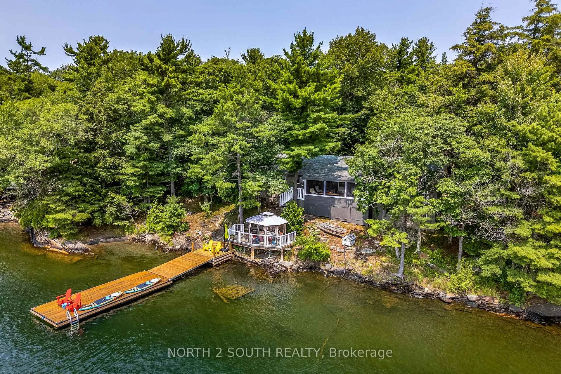 Photo 37 of 2133 Harrison Trail, Georgian Bay, Freeman — HOMEH