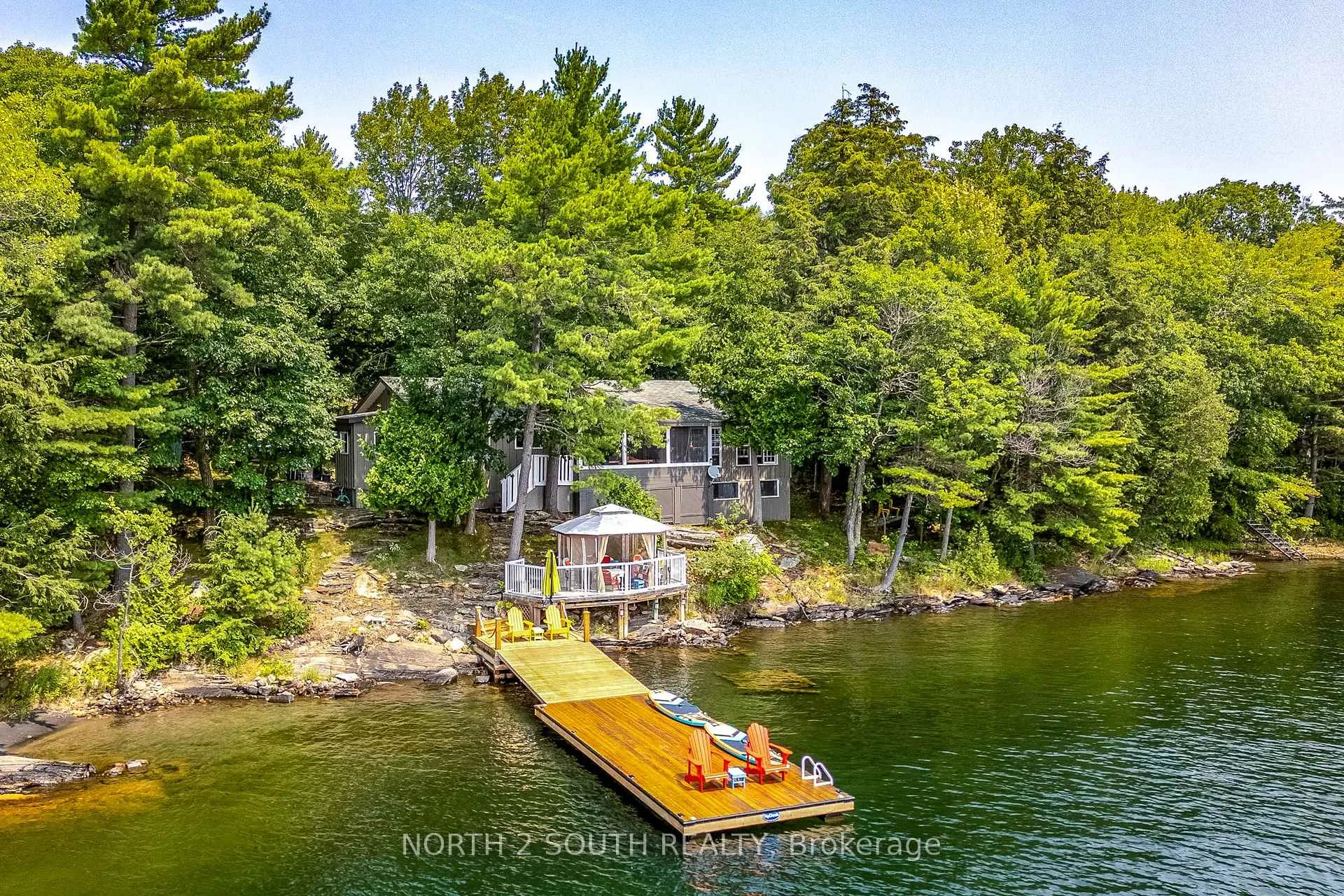 Photo 38 of 2133 Harrison Trail, Georgian Bay, Freeman — HOMEH