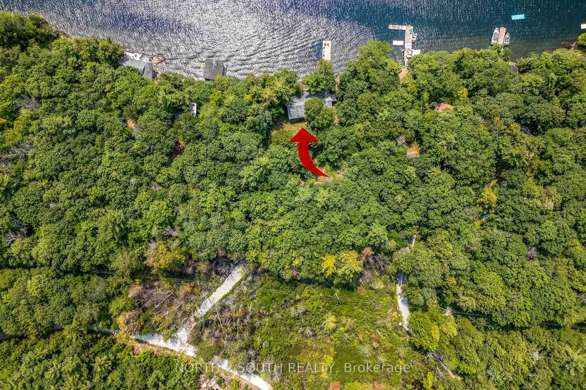 Photo 39 of 2133 Harrison Trail, Georgian Bay, Freeman — HOMEH