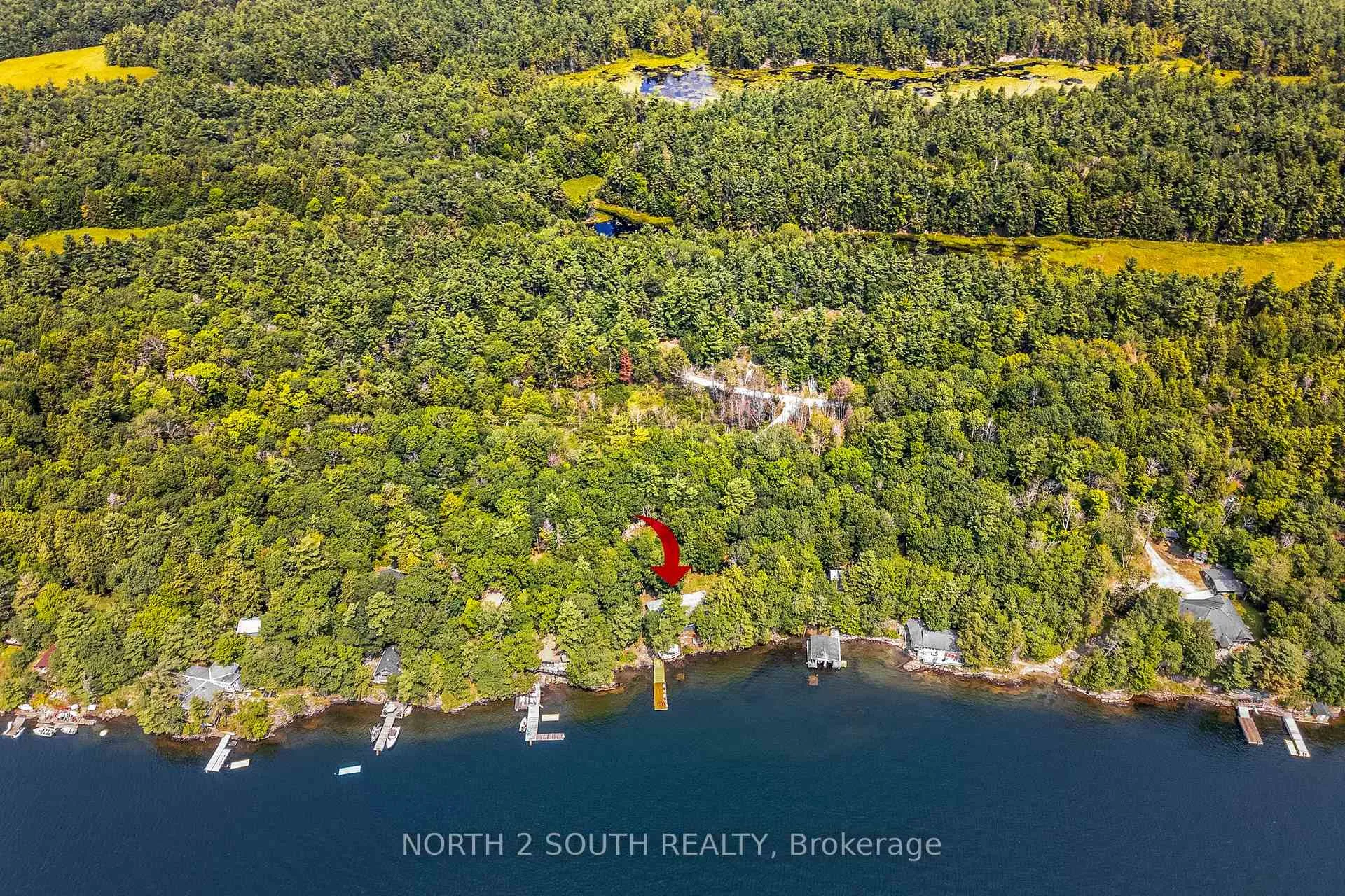 Photo 40 of 2133 Harrison Trail, Georgian Bay, Freeman — HOMEH
