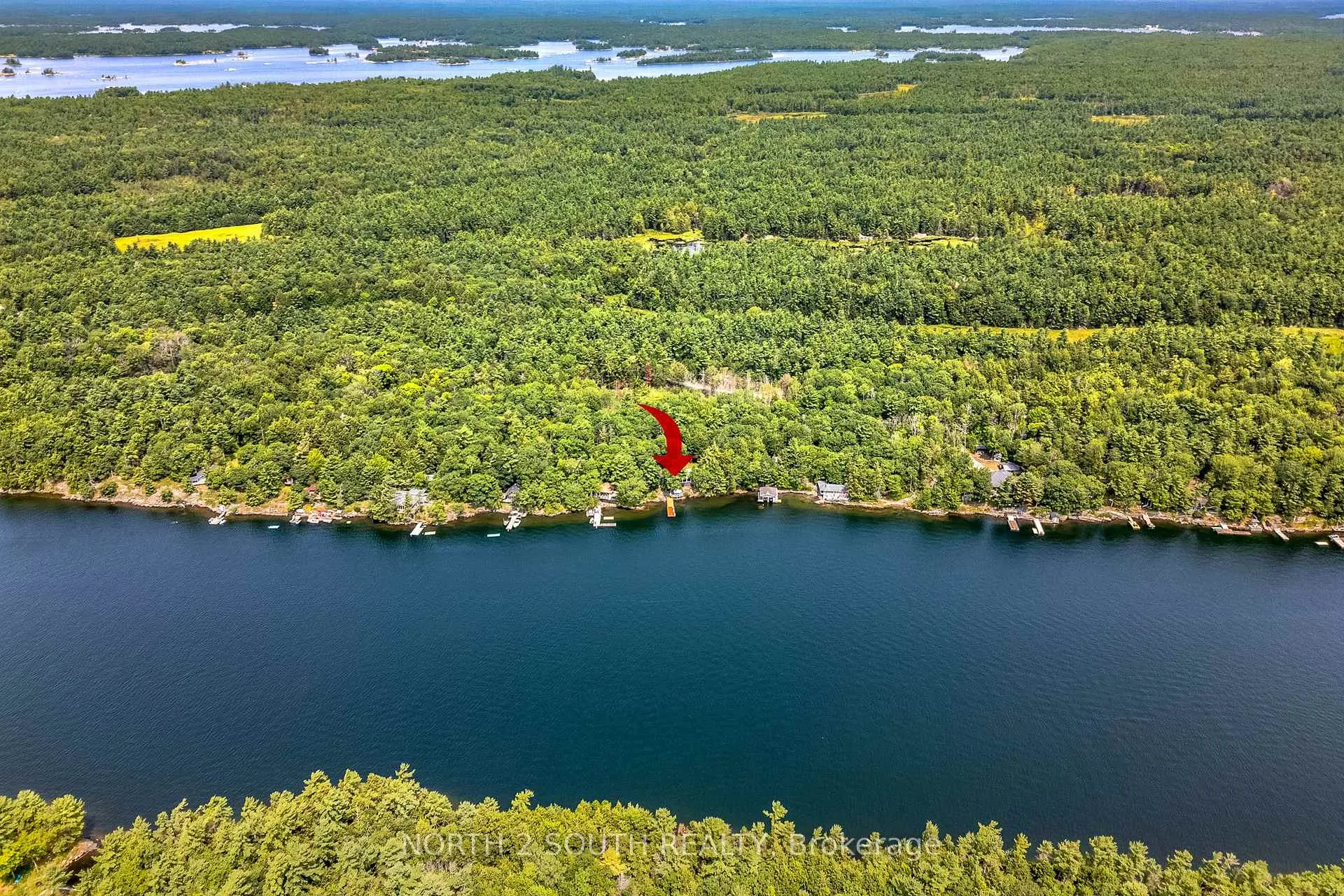 Photo 41 of 2133 Harrison Trail, Georgian Bay, Freeman — HOMEH