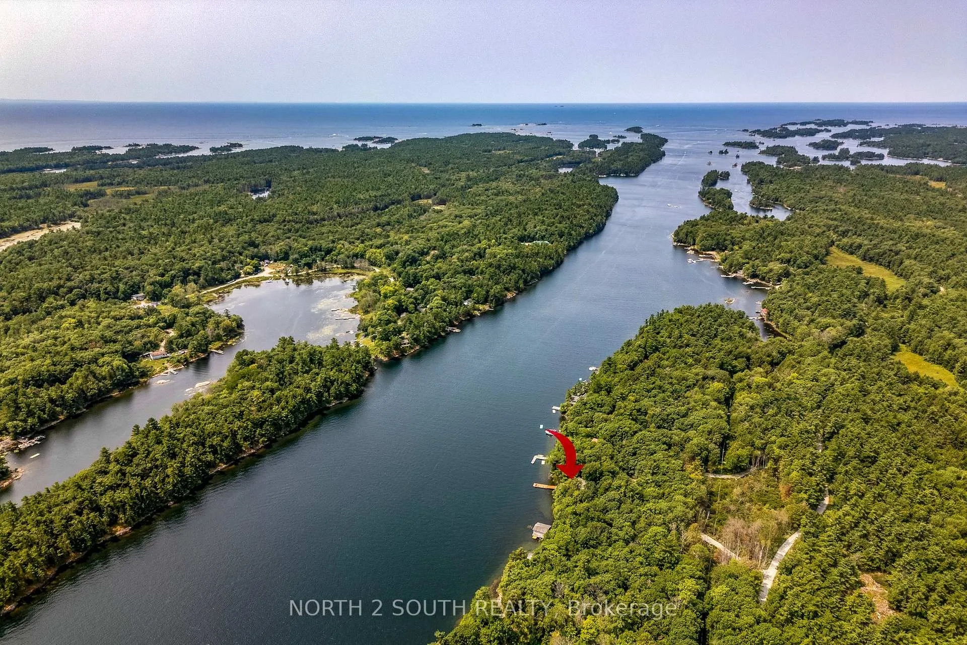 Photo 43 of 2133 Harrison Trail, Georgian Bay, Freeman — HOMEH