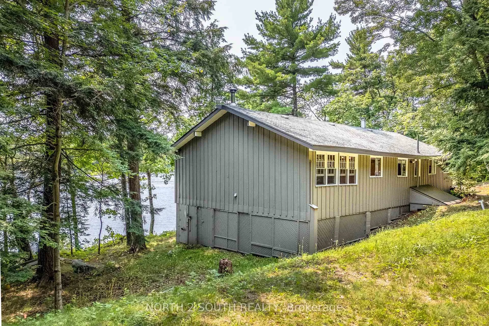 Photo 45 of 2133 Harrison Trail, Georgian Bay, Freeman — HOMEH