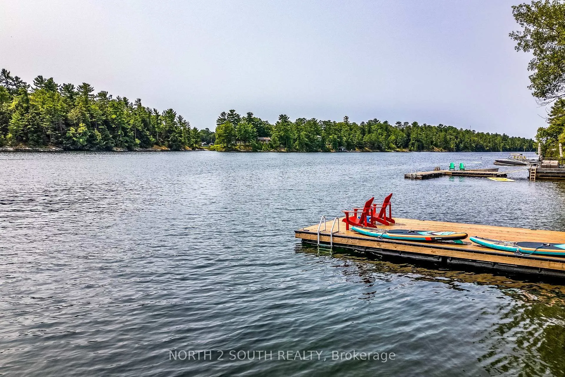 Photo 48 of 2133 Harrison Trail, Georgian Bay, Freeman — HOMEH
