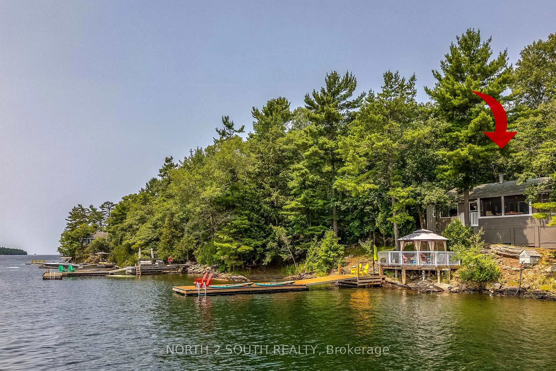 Photo 49 of 2133 Harrison Trail, Georgian Bay, Freeman — HOMEH