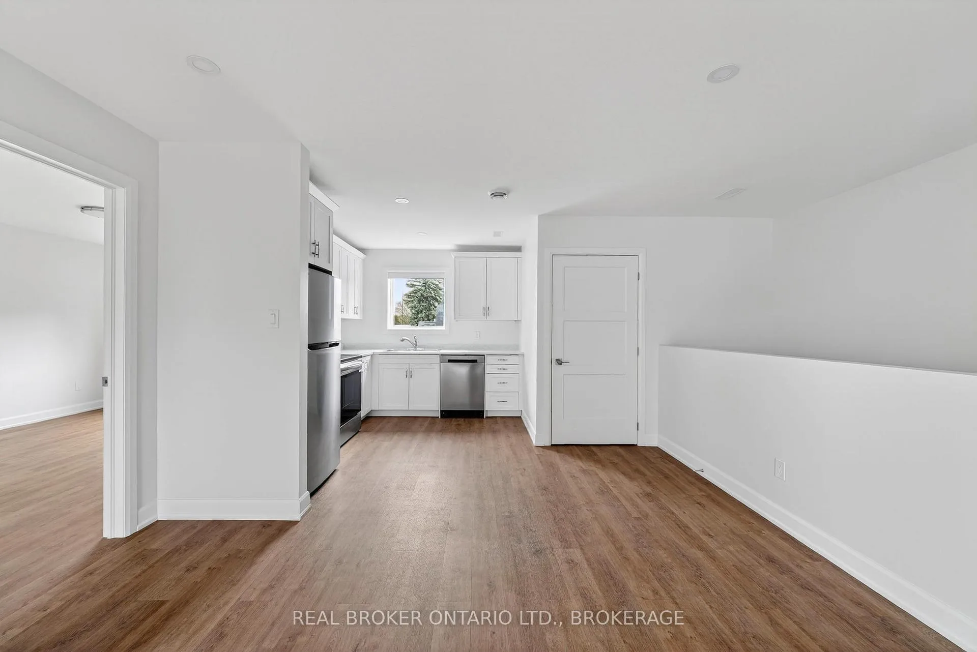 Photo 4 of Unit Unit #6A, 600 Second Street E, Cornwall — HOMEH