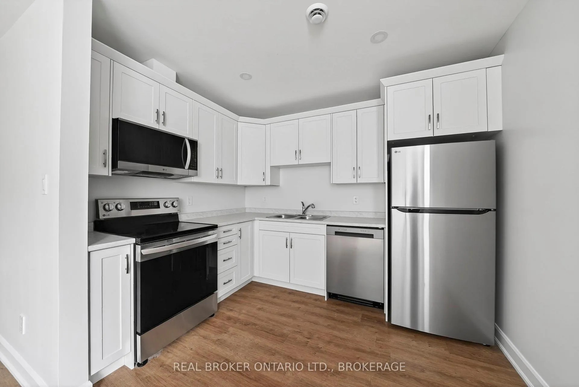 Photo 41 of Unit Unit #6A, 600 Second Street E, Cornwall — HOMEH
