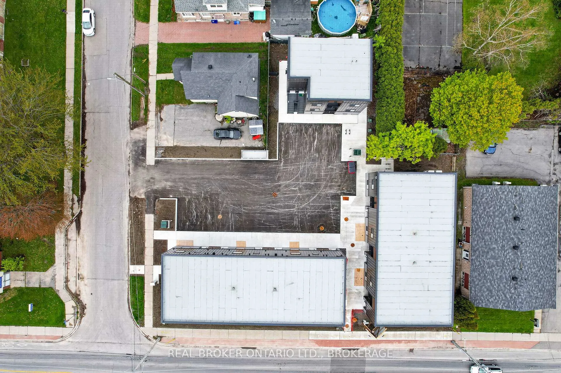 Photo 49 of Unit Unit #6A, 600 Second Street E, Cornwall — HOMEH