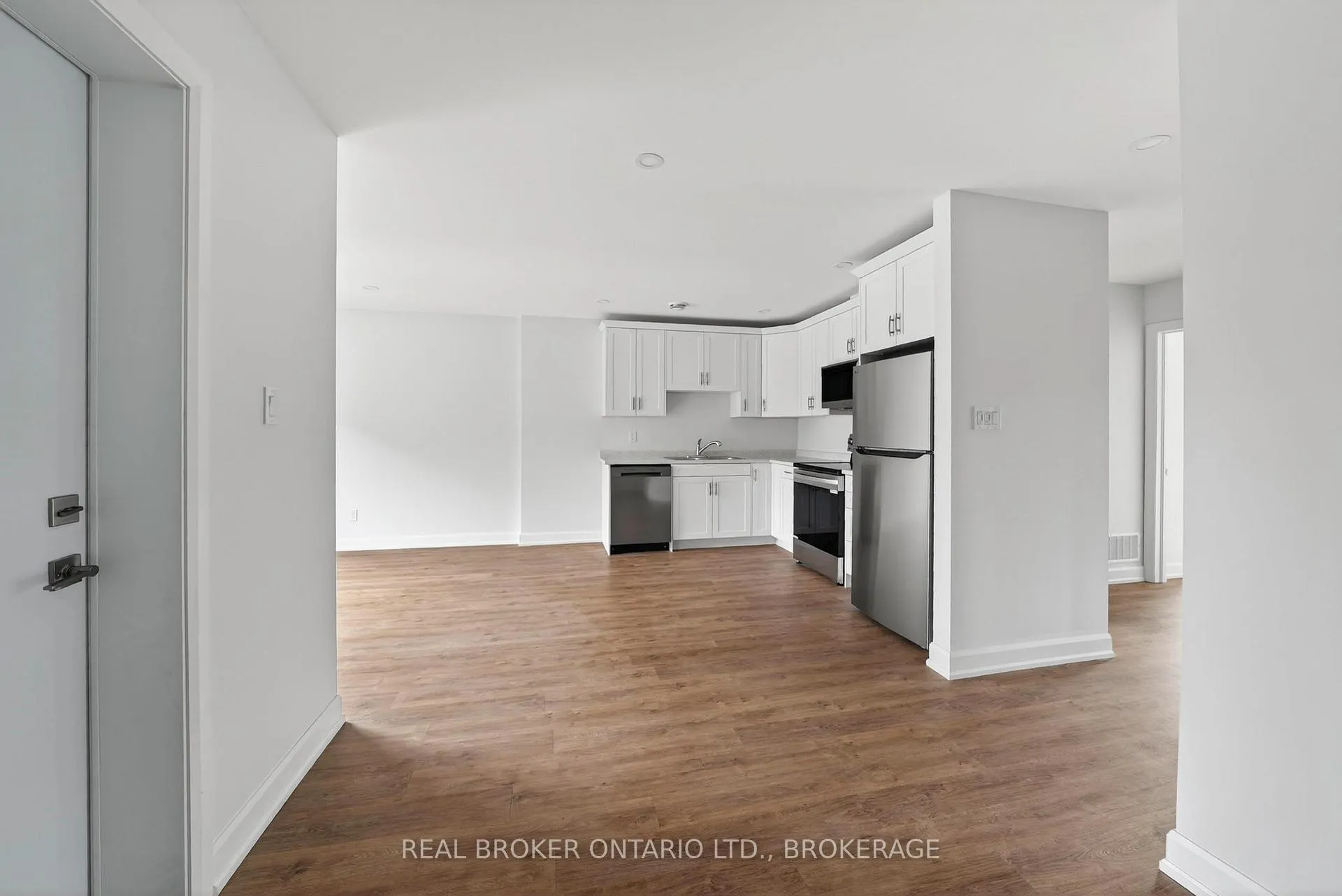 Photo 33 of Unit Unit #3A, 600 Second Street E, Cornwall — HOMEH