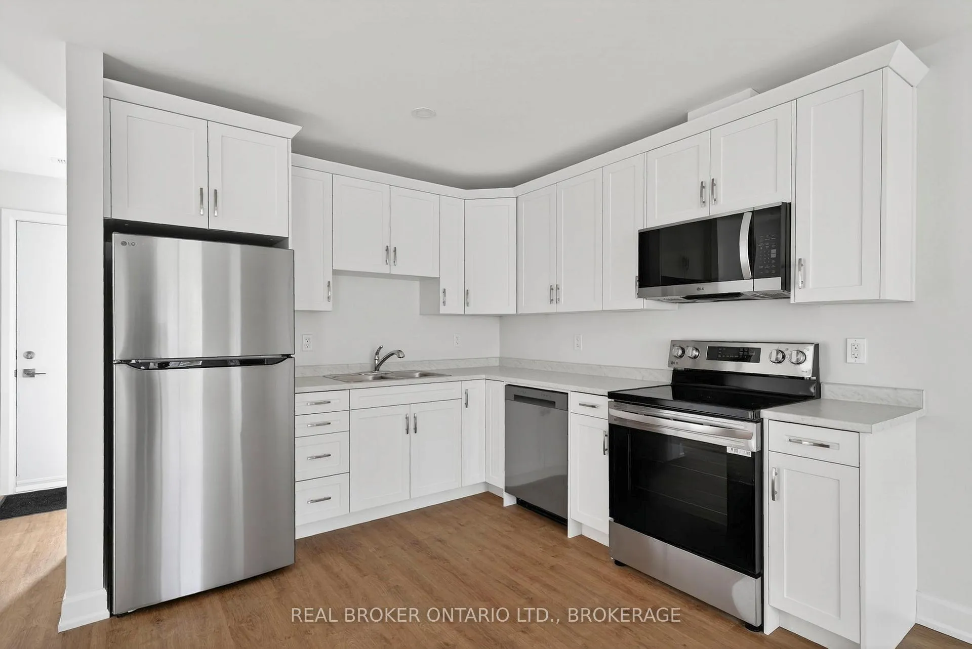 Photo 18 of Unit Unit #8B, 600 Second Street E, Cornwall — HOMEH
