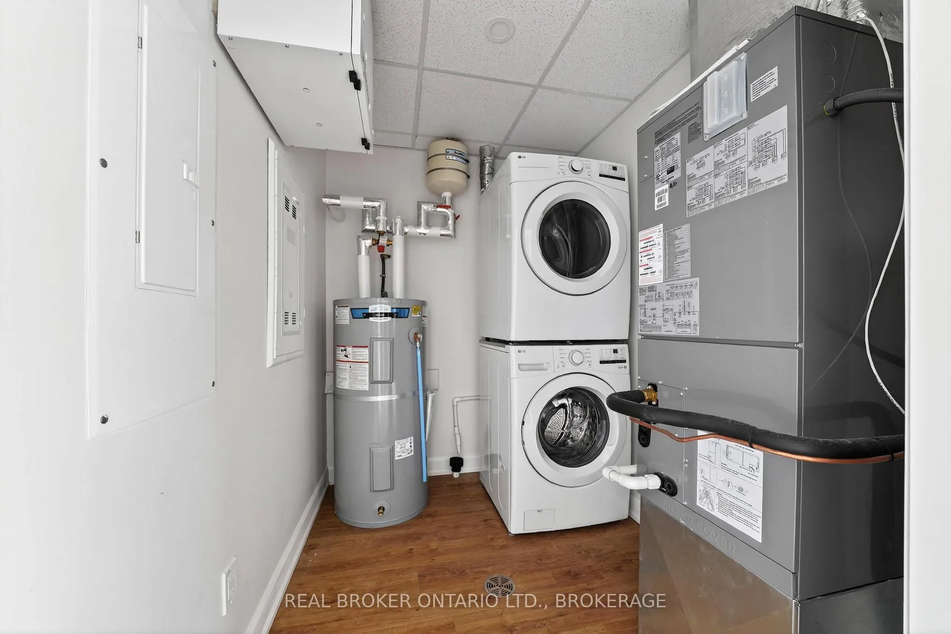 Photo 45 of Unit Unit #8B, 600 Second Street E, Cornwall — HOMEH