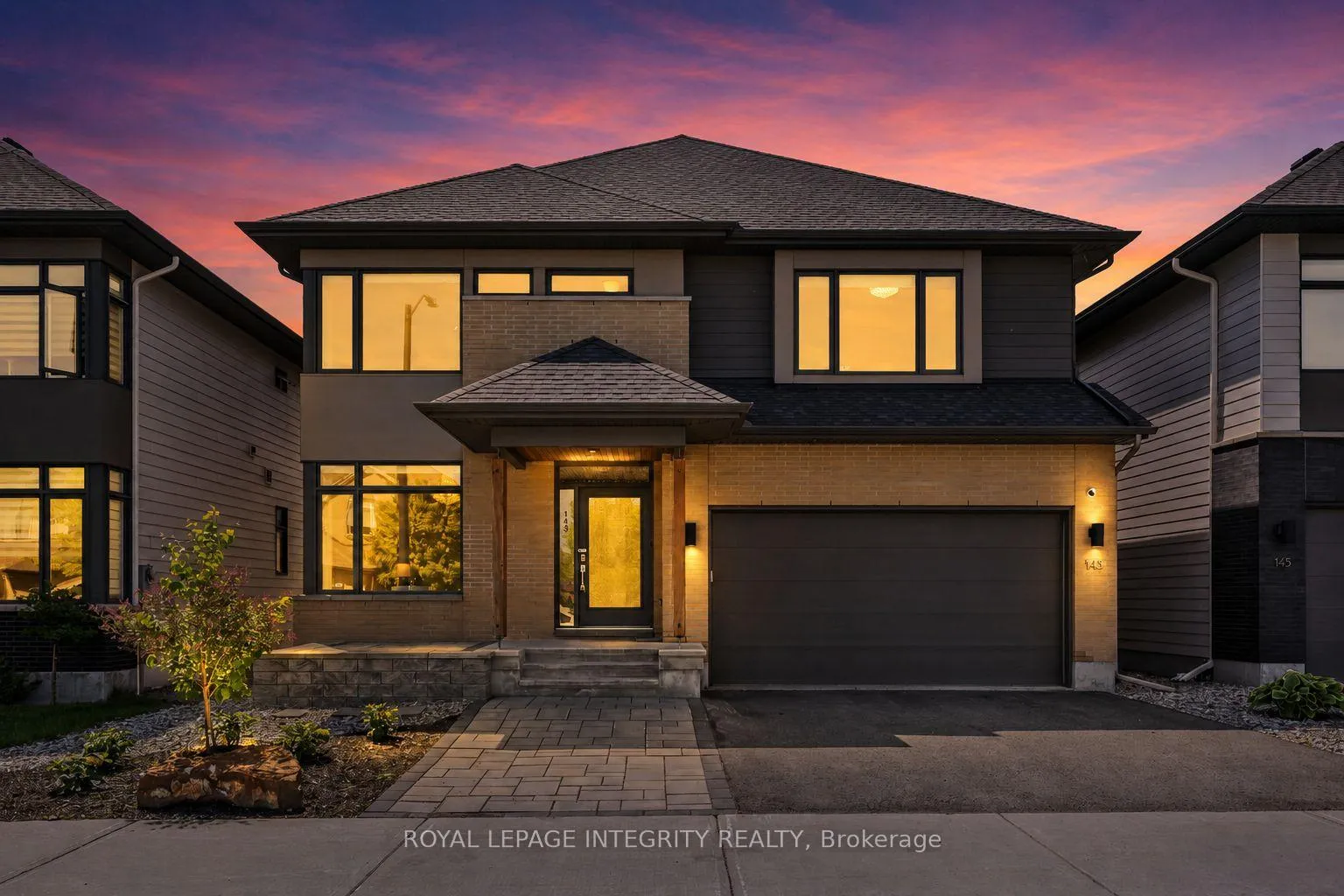 Photo 1 of 143 Stonemeadow Drive, Ottawa, Kanata - Bridlewood — HOMEH