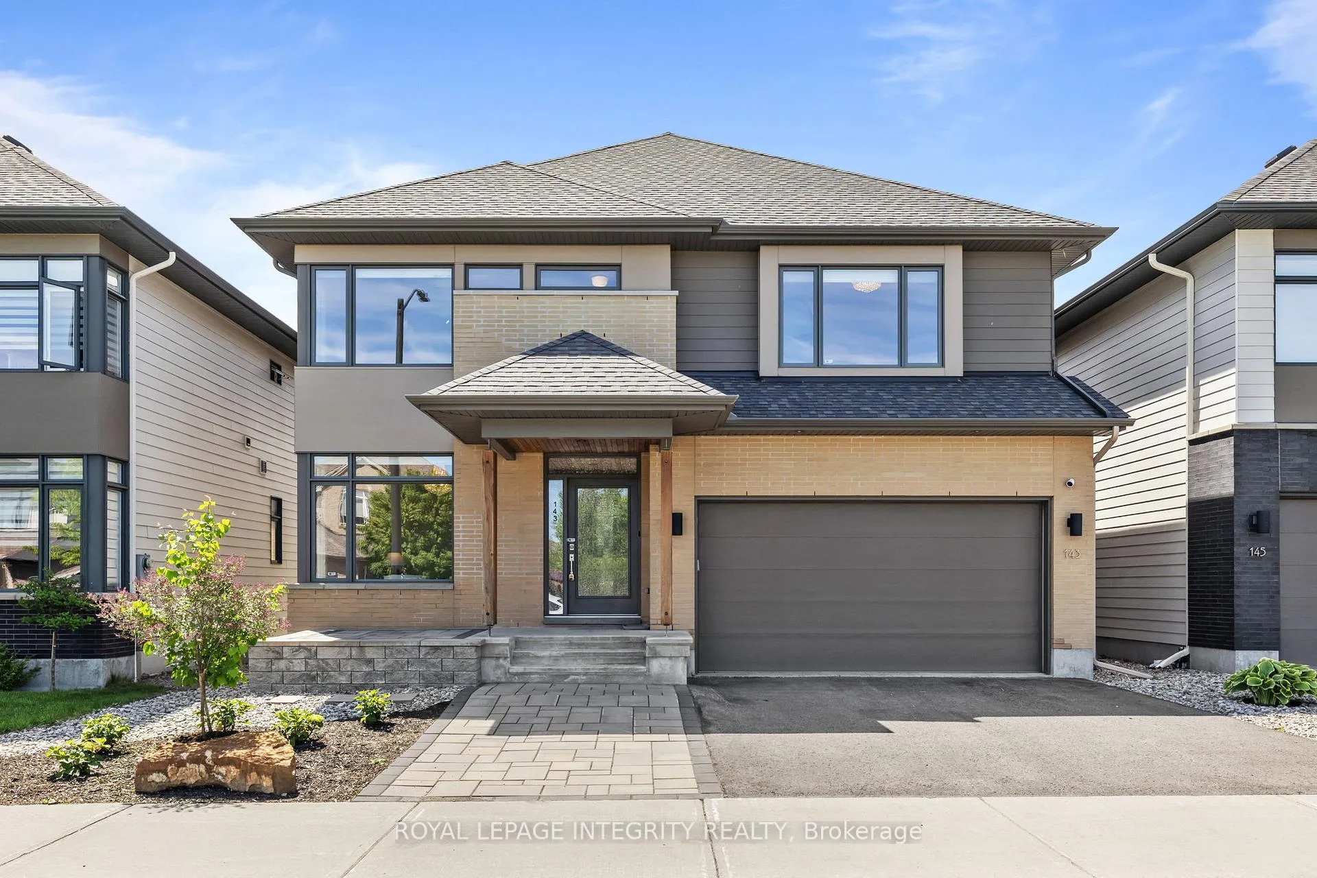 Photo 2 of 143 Stonemeadow Drive, Ottawa, Kanata - Bridlewood — HOMEH