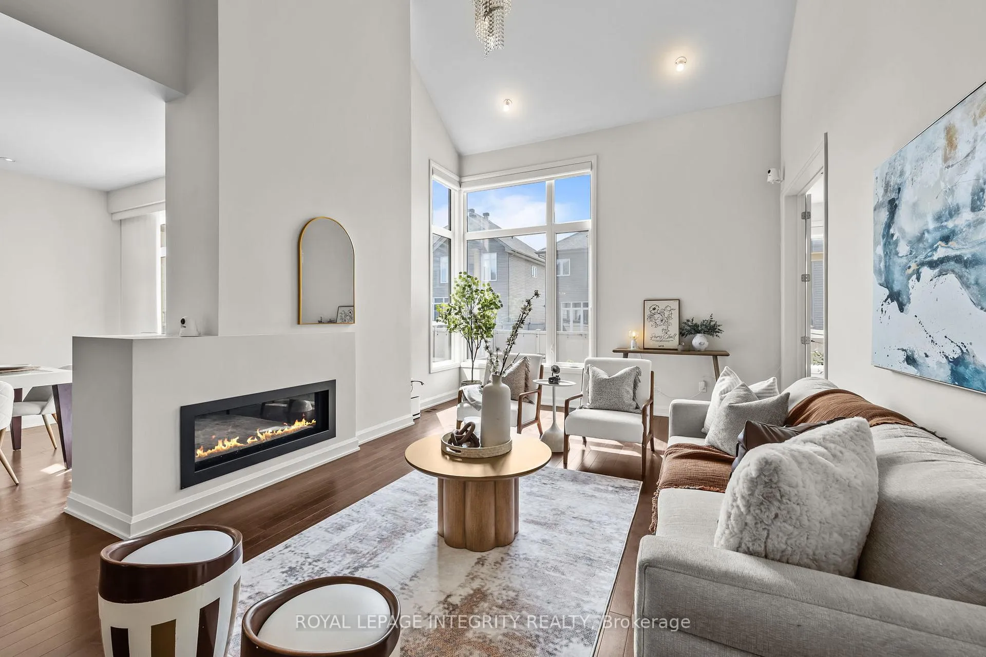 Photo 7 of 143 Stonemeadow Drive, Ottawa, Kanata - Bridlewood — HOMEH