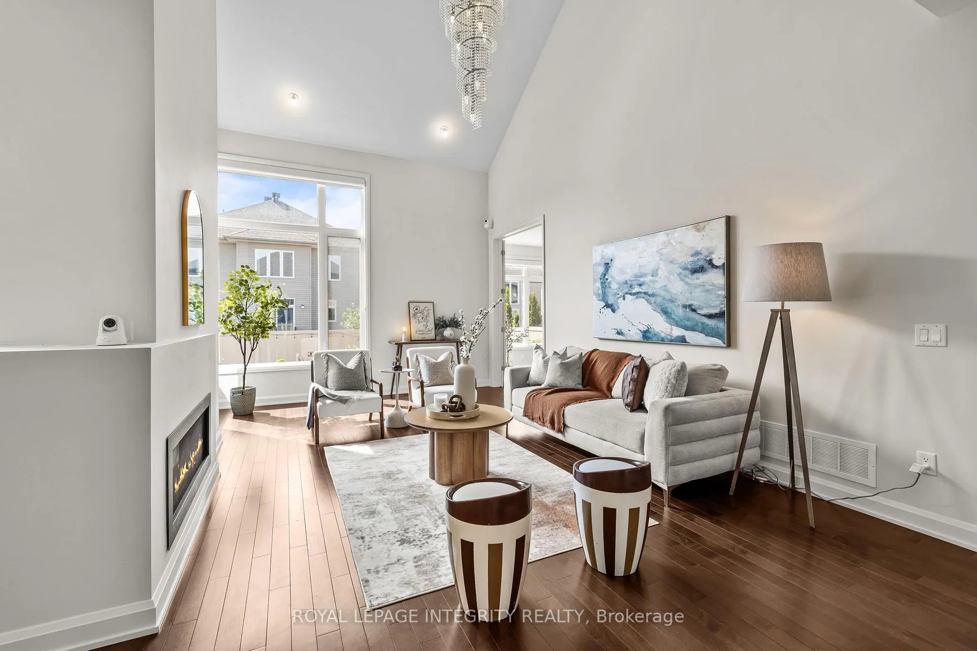 Photo 8 of 143 Stonemeadow Drive, Ottawa, Kanata - Bridlewood — HOMEH