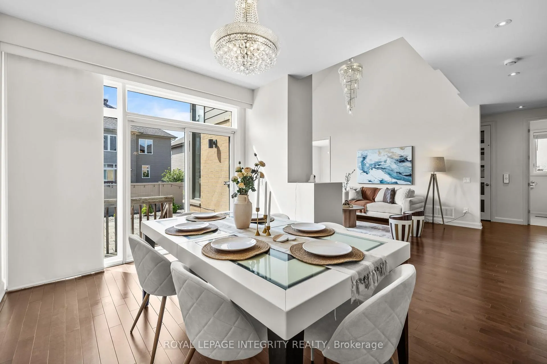 Photo 13 of 143 Stonemeadow Drive, Ottawa, Kanata - Bridlewood — HOMEH