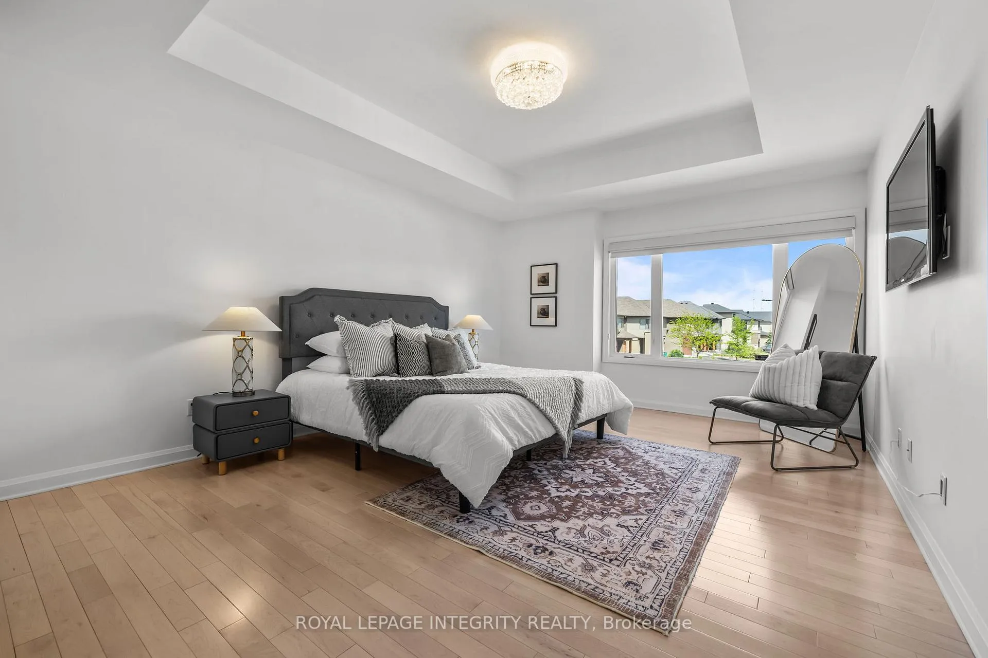 Photo 23 of 143 Stonemeadow Drive, Ottawa, Kanata - Bridlewood — HOMEH