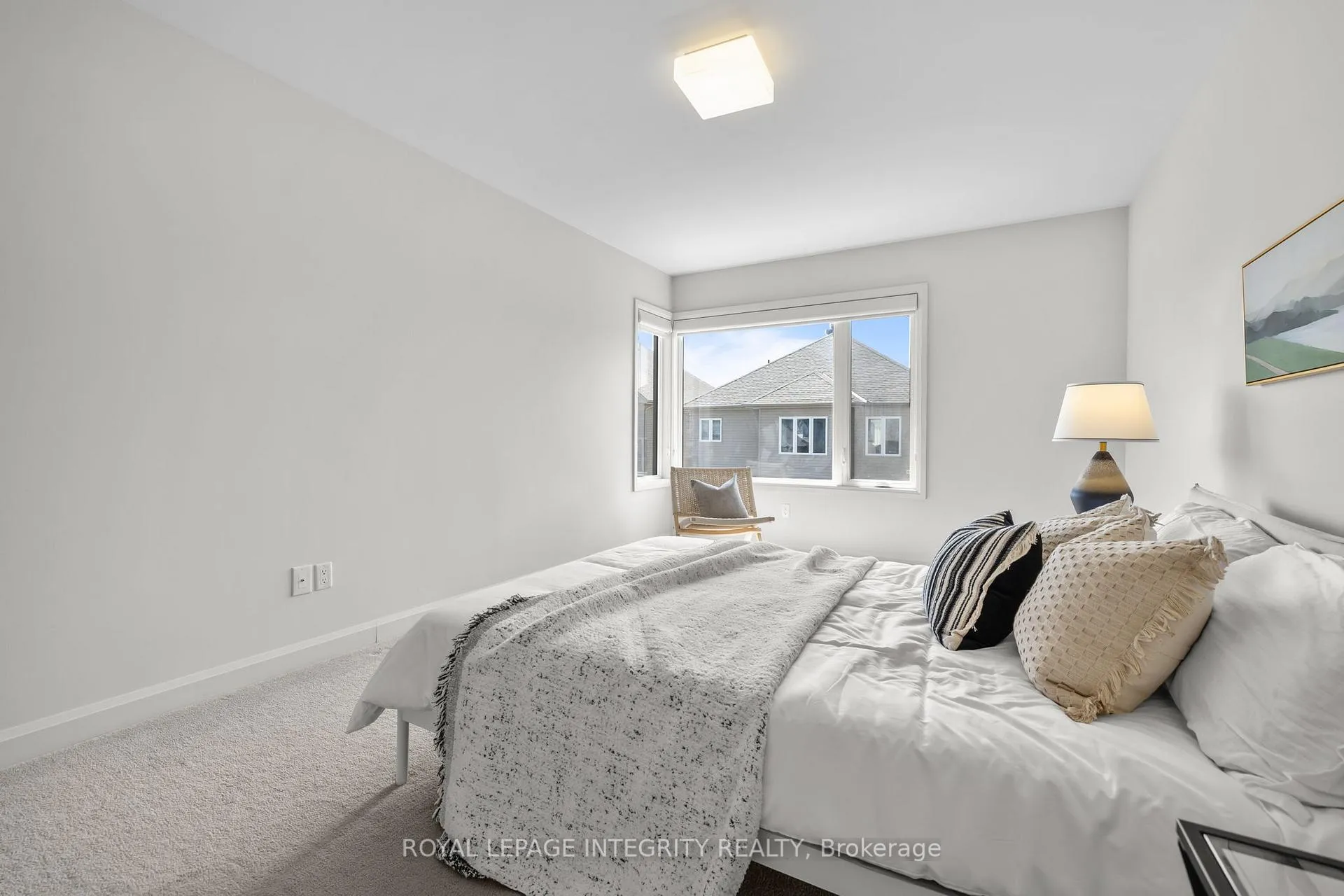Photo 33 of 143 Stonemeadow Drive, Ottawa, Kanata - Bridlewood — HOMEH