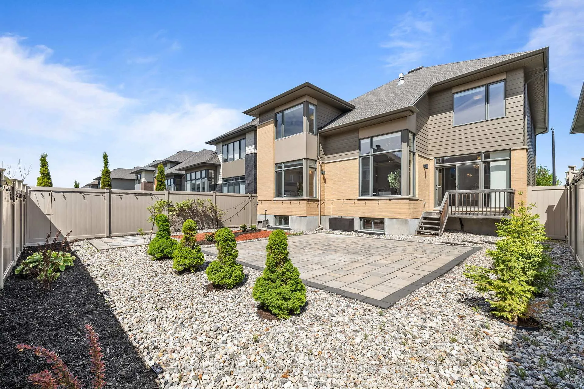 Photo 41 of 143 Stonemeadow Drive, Ottawa, Kanata - Bridlewood — HOMEH