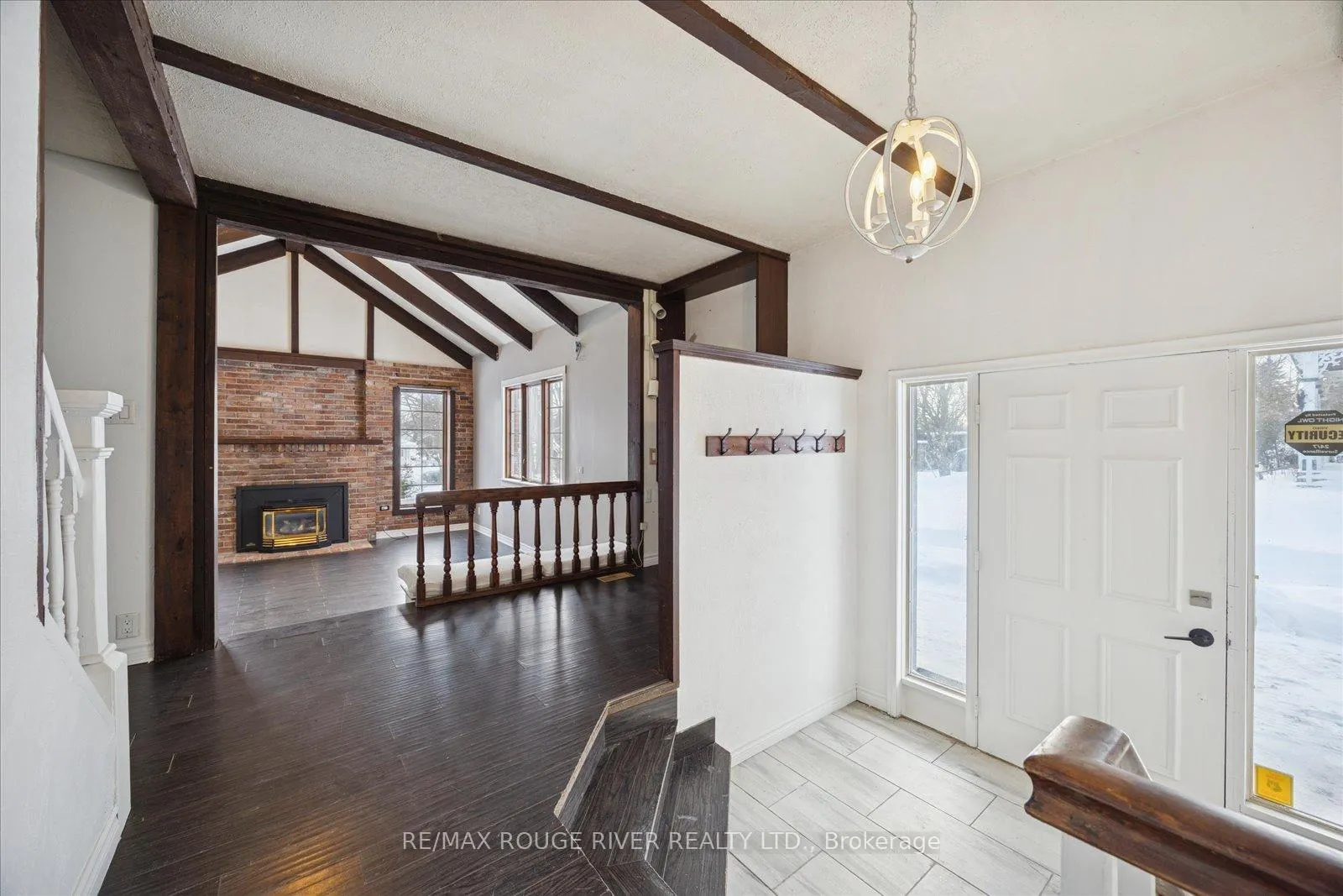 Photo 5 of 151 Cameron Street W, Brock, Cannington — HOMEH