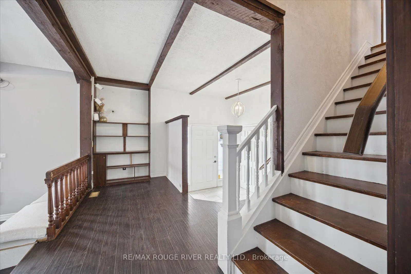 Photo 9 of 151 Cameron Street W, Brock, Cannington — HOMEH